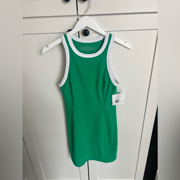 Beyond Yoga Dresses & Skirts - Beyond Yoga Spacedye Outlines Dress